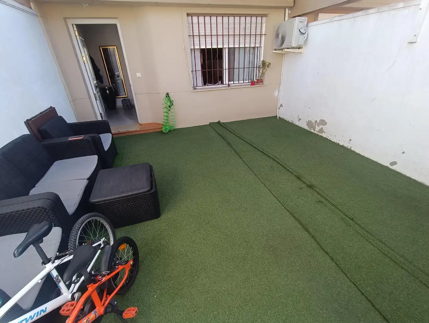 Detached homes for sale in Jerez de la Frontera  with Air Conditioner