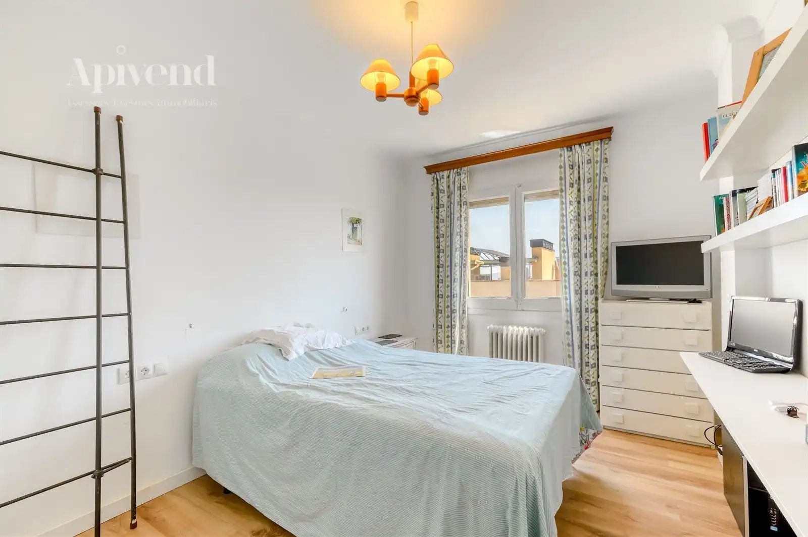 Piso con ascensor en venta en Carrer Sant Pau, imagen 16