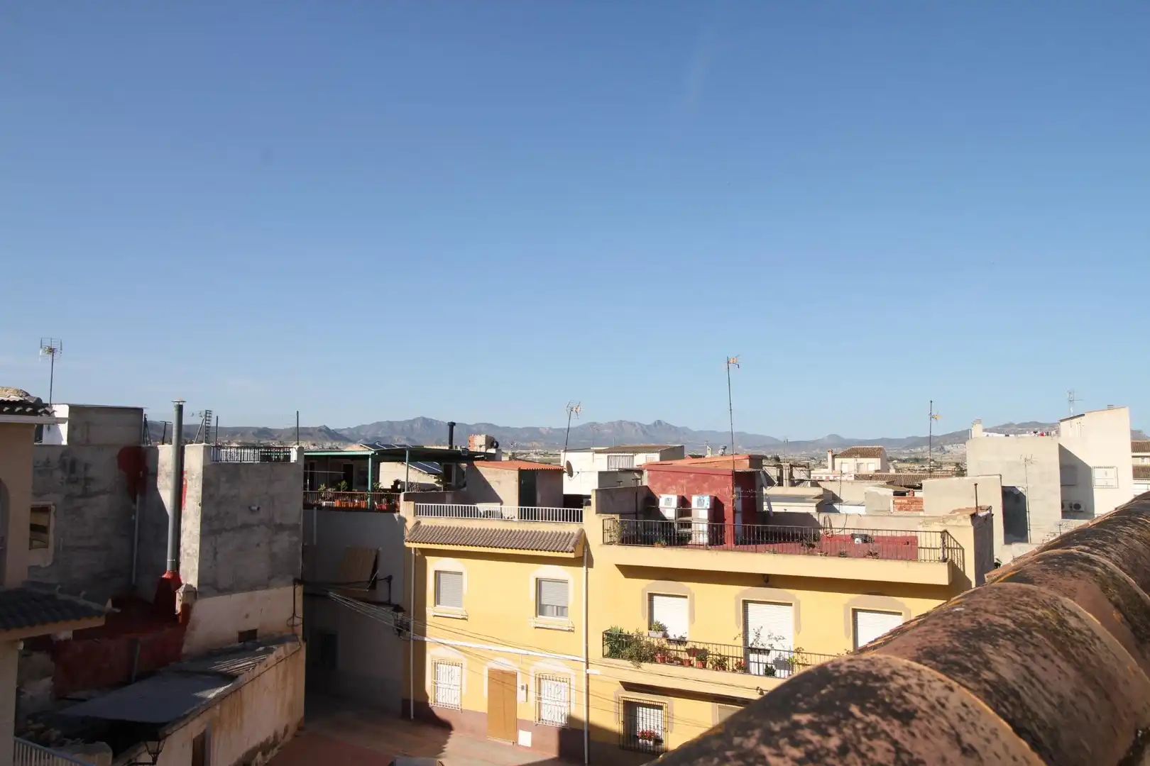 Chalet con terraza en venta en Fortuna, imagen 22