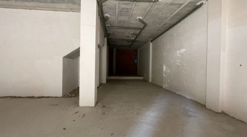 Foto 4 von Geschaftsraum zum Verkauf in Avenida de Bilbao, Campus Sur - Santa Marta, Santiago de Compostela