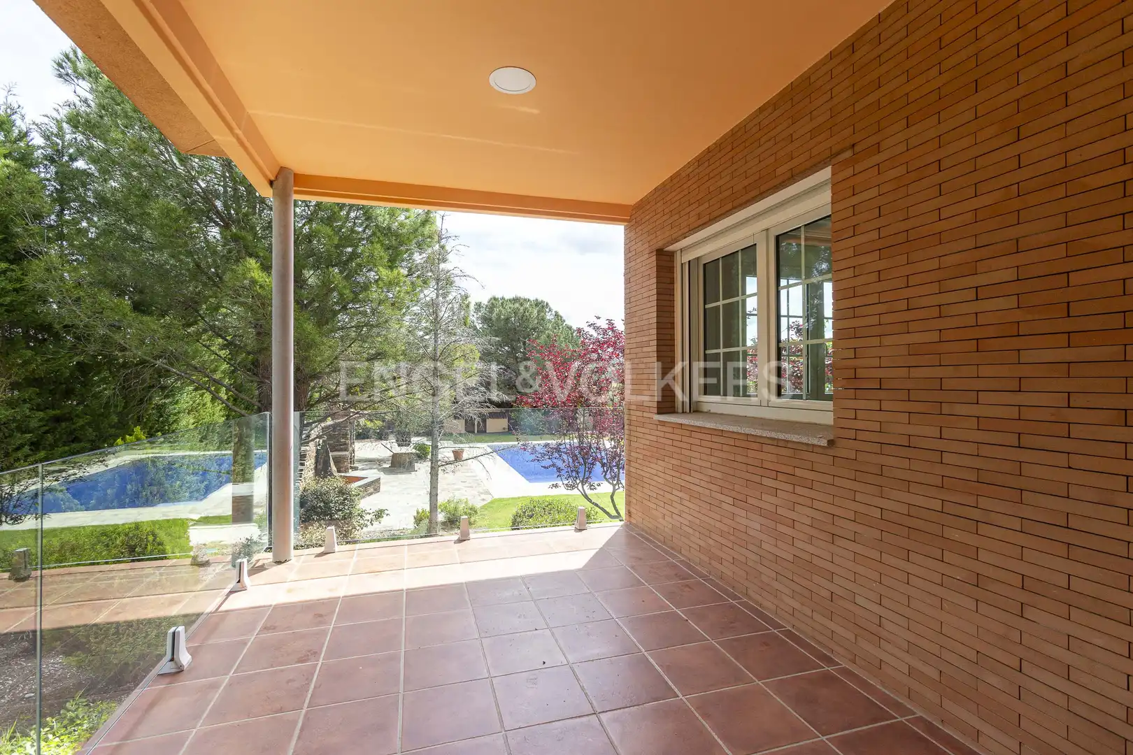 Casa con piscina en venta en Navalquejigo - Los Arroyos, imagen 58