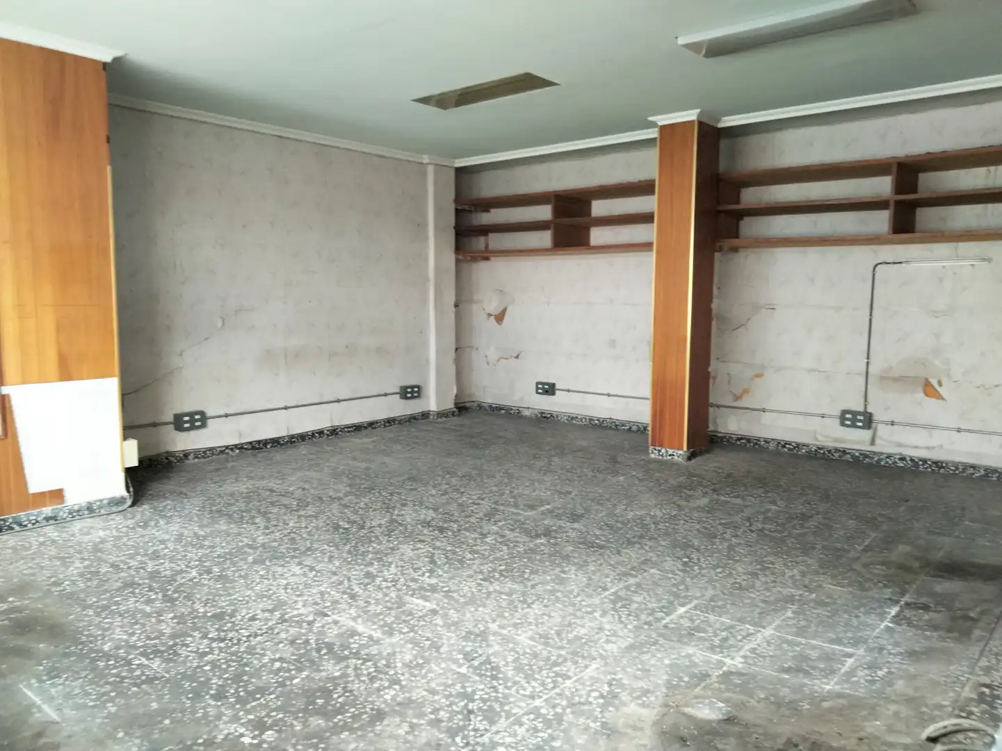 Local commercial à vendre à Oyón-Oion - Las Losas, imagen 3