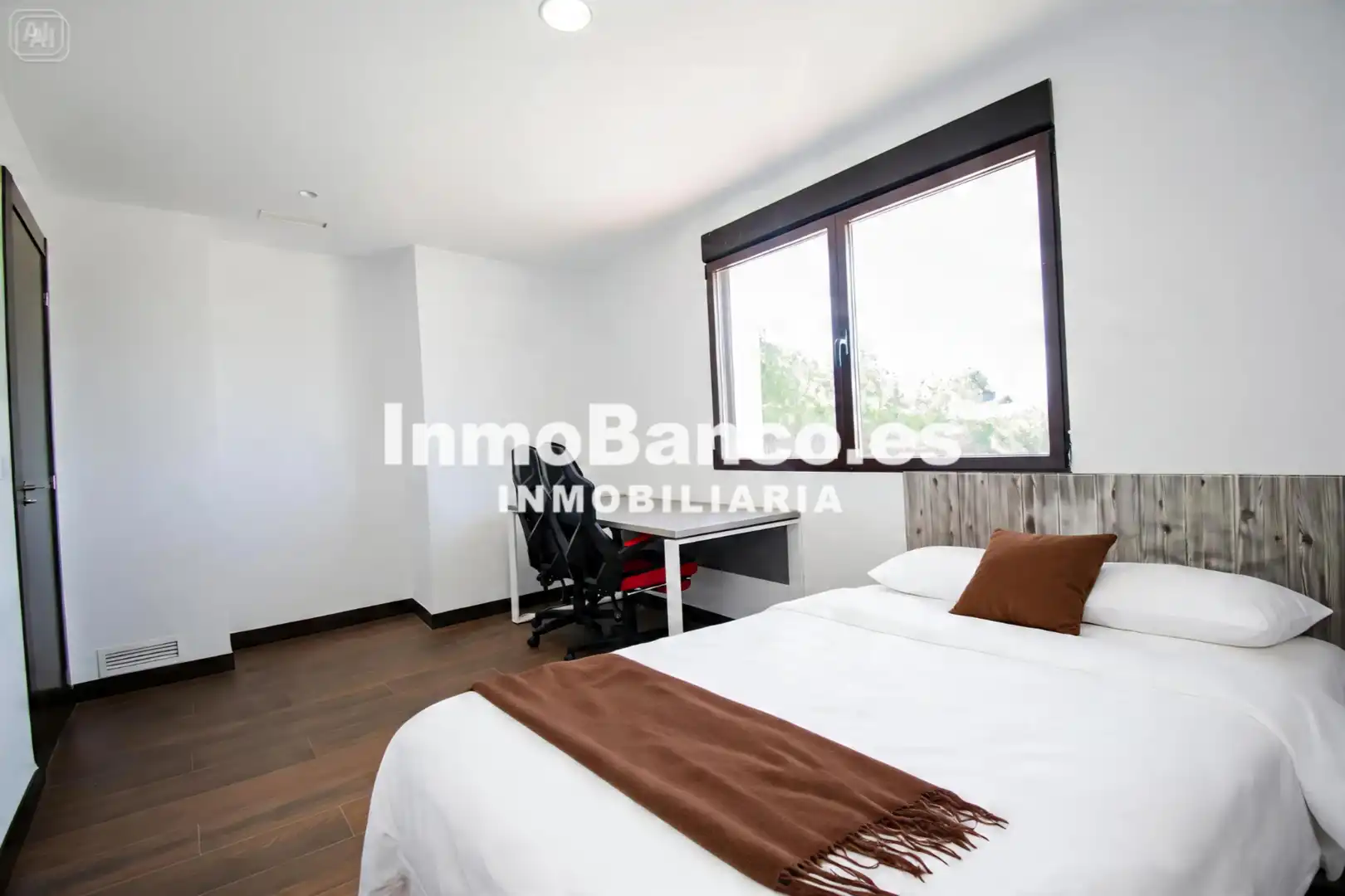 Bedroom of Houses for sale in Torrent  with Air Conditioner, Heating and Private garden