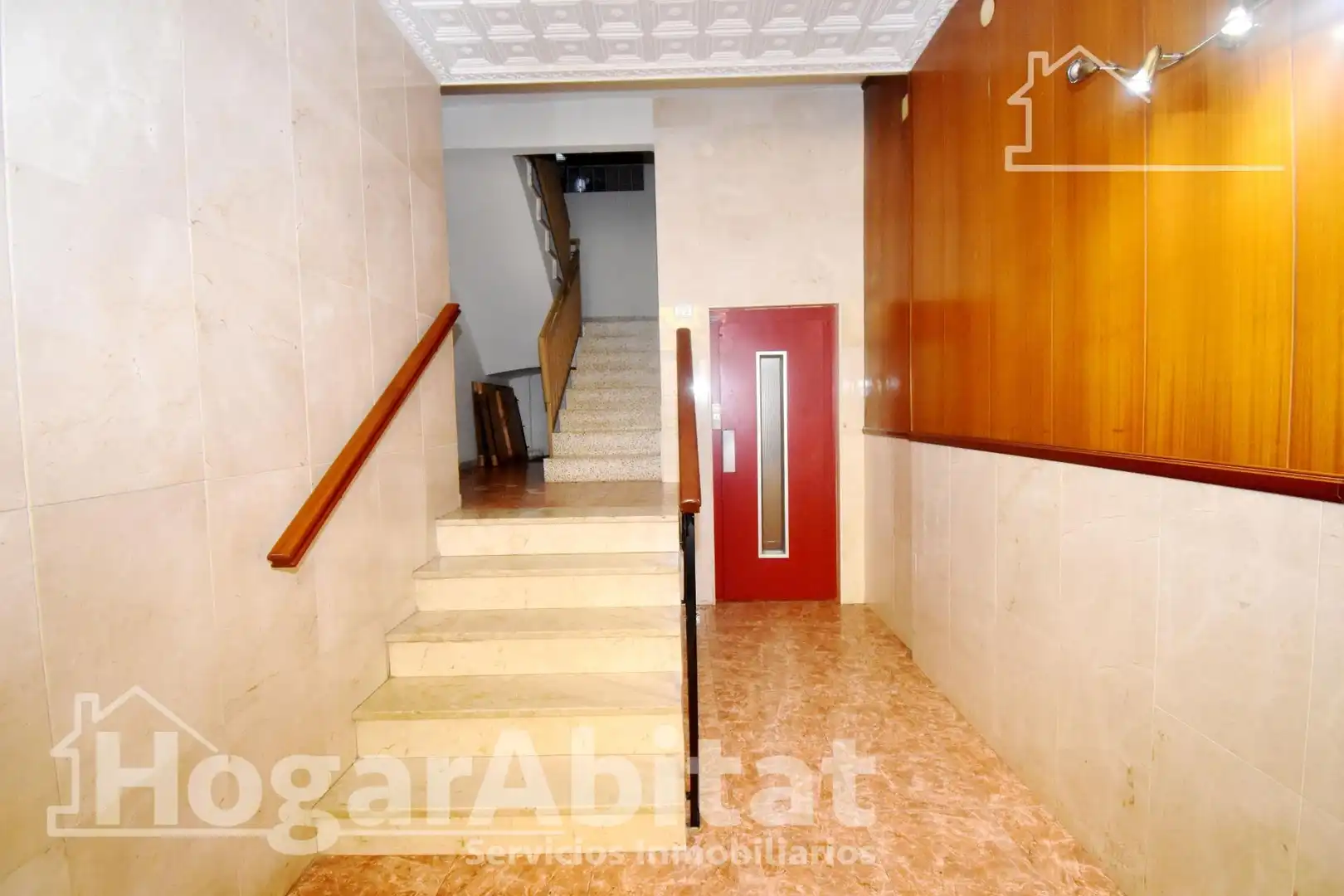 Wohnung zum Verkauf in Vila-real