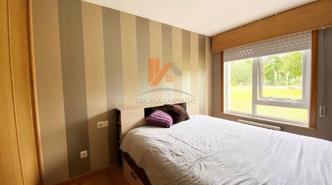Foto 5 de Piso en venta en Rua Campos de Mirabel, Teo, A Coruña