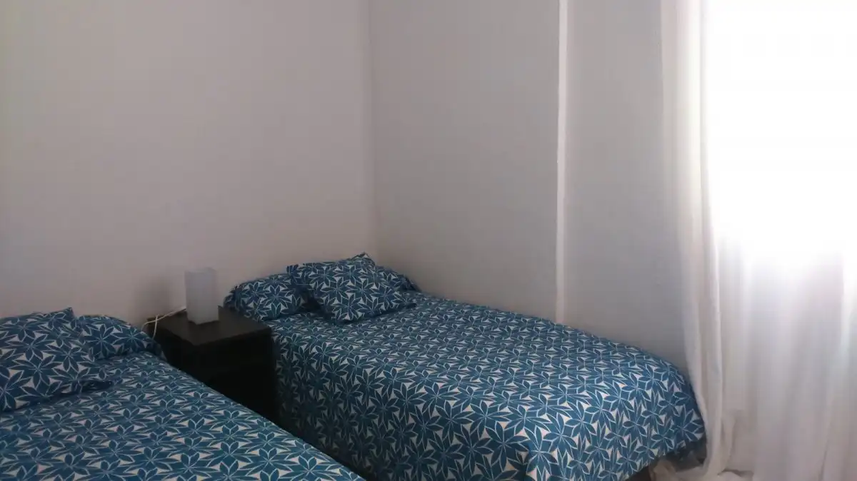Flat with terrace to rent in Paseo Marítimo - San José - La Laguna, imagen 10