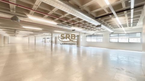 Foto 5 de Oficina de alquiler en Carrer D'enric Granados, El Gall, Esplugues de Llobregat