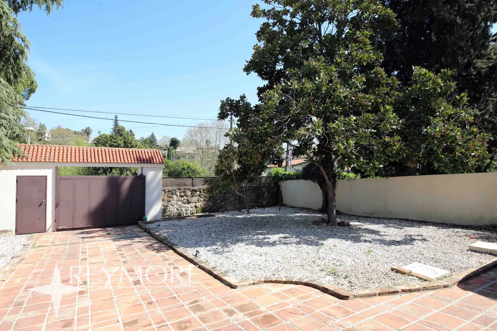 Jardín de Casa o chalet en venta en Córdoba con Aire acondicionado, Calefacción y Jardín privado