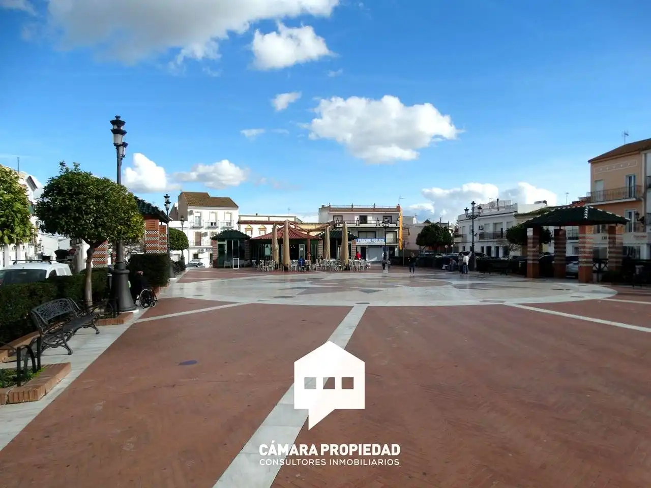 Maison à vendre à Gibraleón, imagen 6
