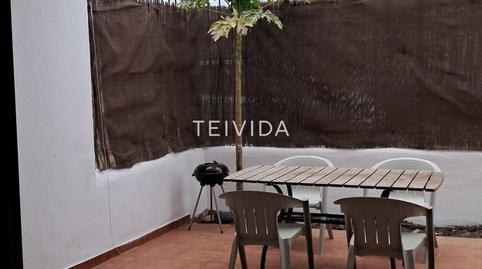 Foto 2 de Piso de alquiler en Calle Tarajal, Golf del Sur - Amarilla Golf, San Miguel de Abona