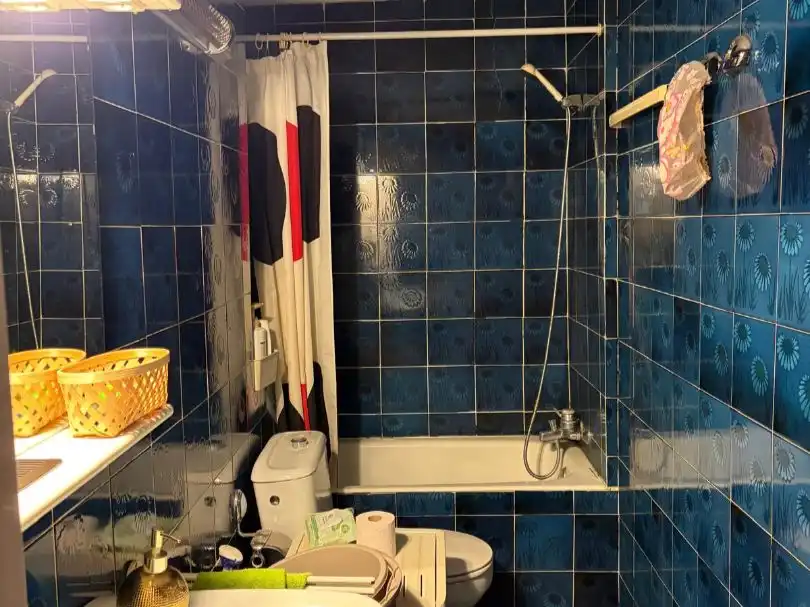 Piso con jardín en venta en Calle Emili Darder Batle 37A, imagen 8