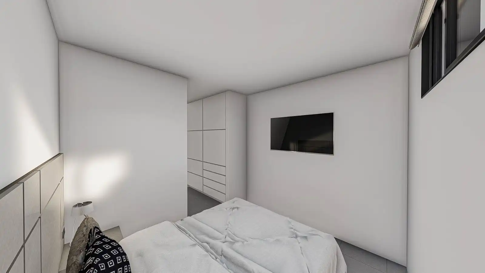 Habitación de Residencial en venta en Torrox