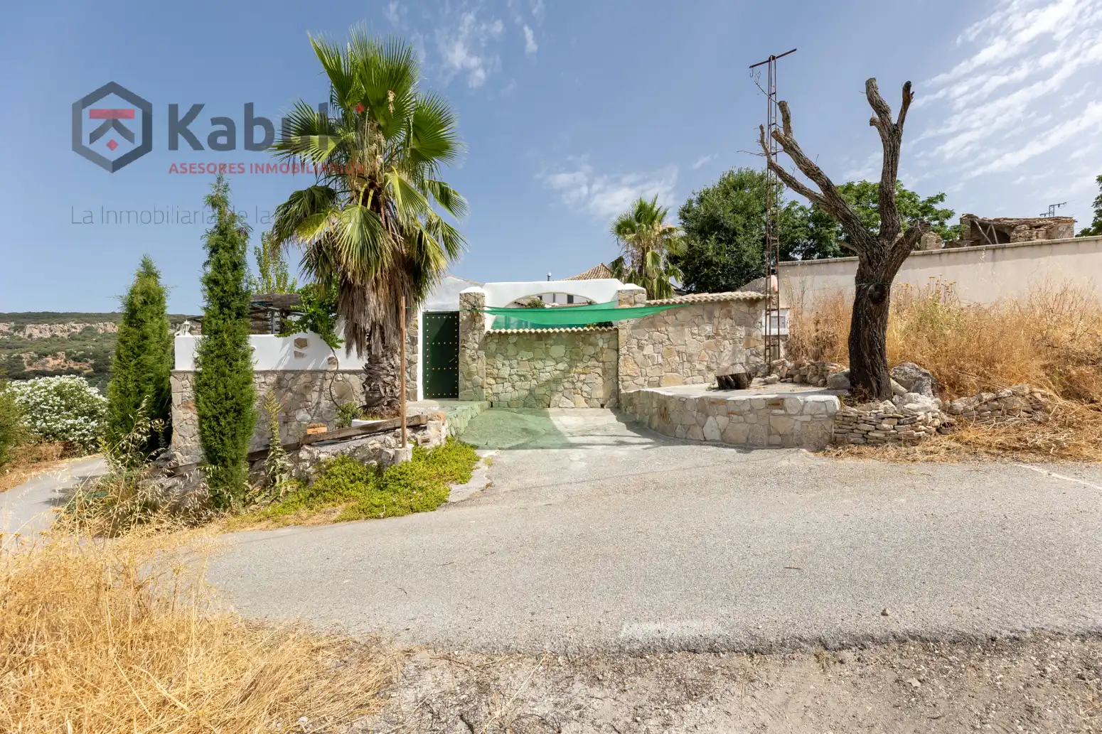 Maison avec piscine à vendre à Montefrío - DS EXTRARRADIO 1229, imagen 38