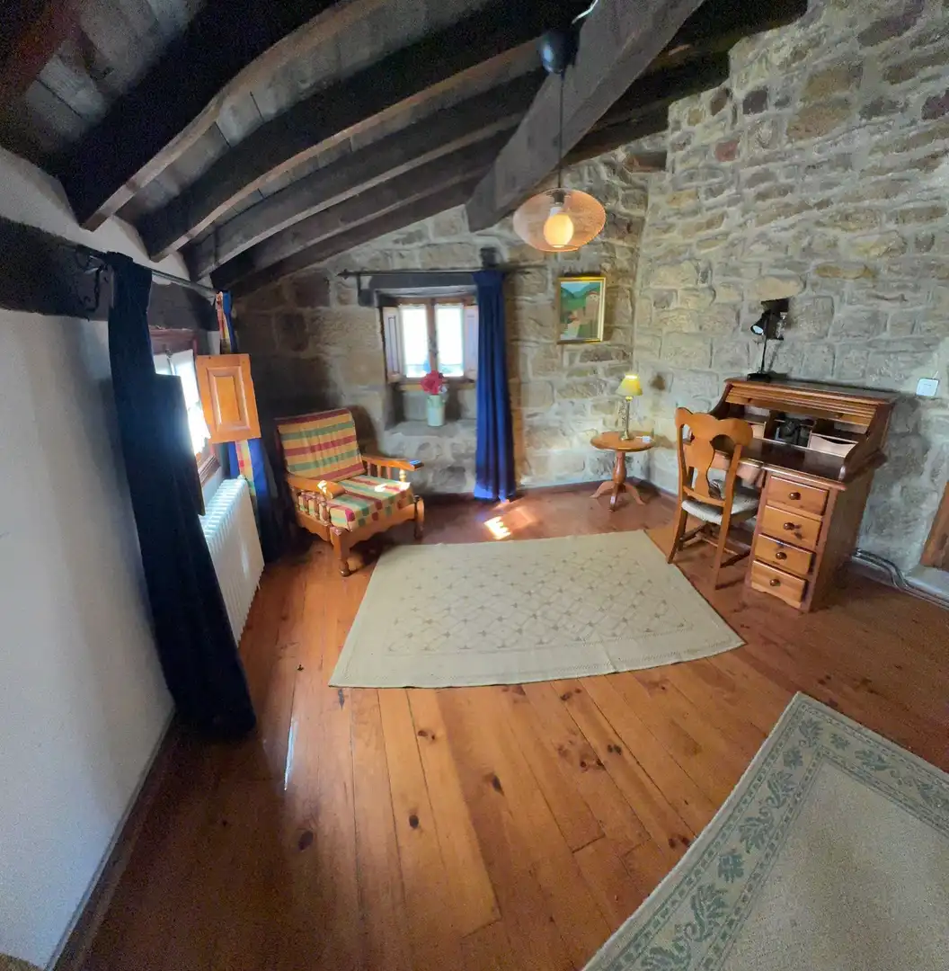 Maison avec terrasse à vendre à Barrio Polientes, imagen 29