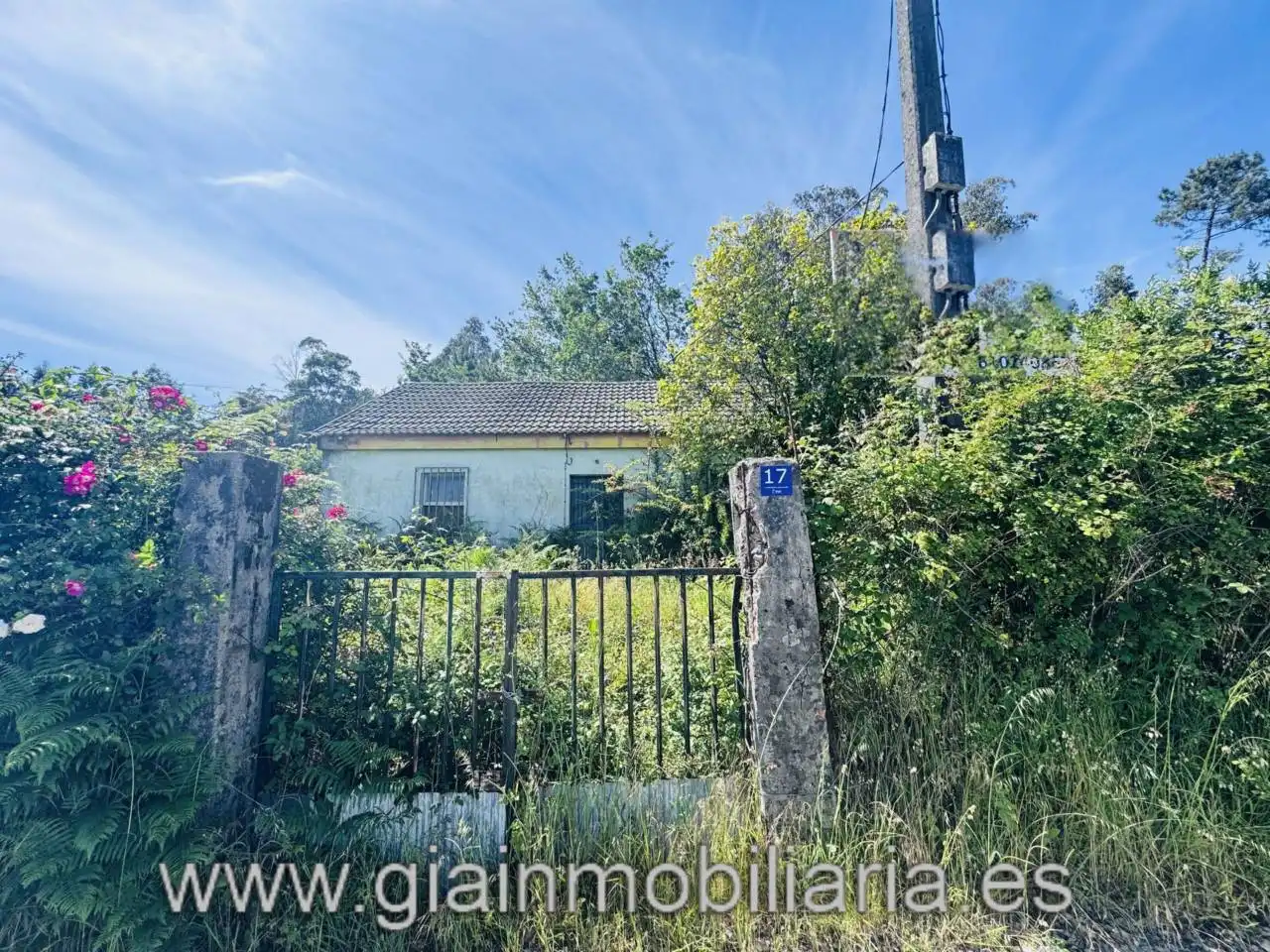 Terreno residencial en venta en Carretera N-550, imagen 6