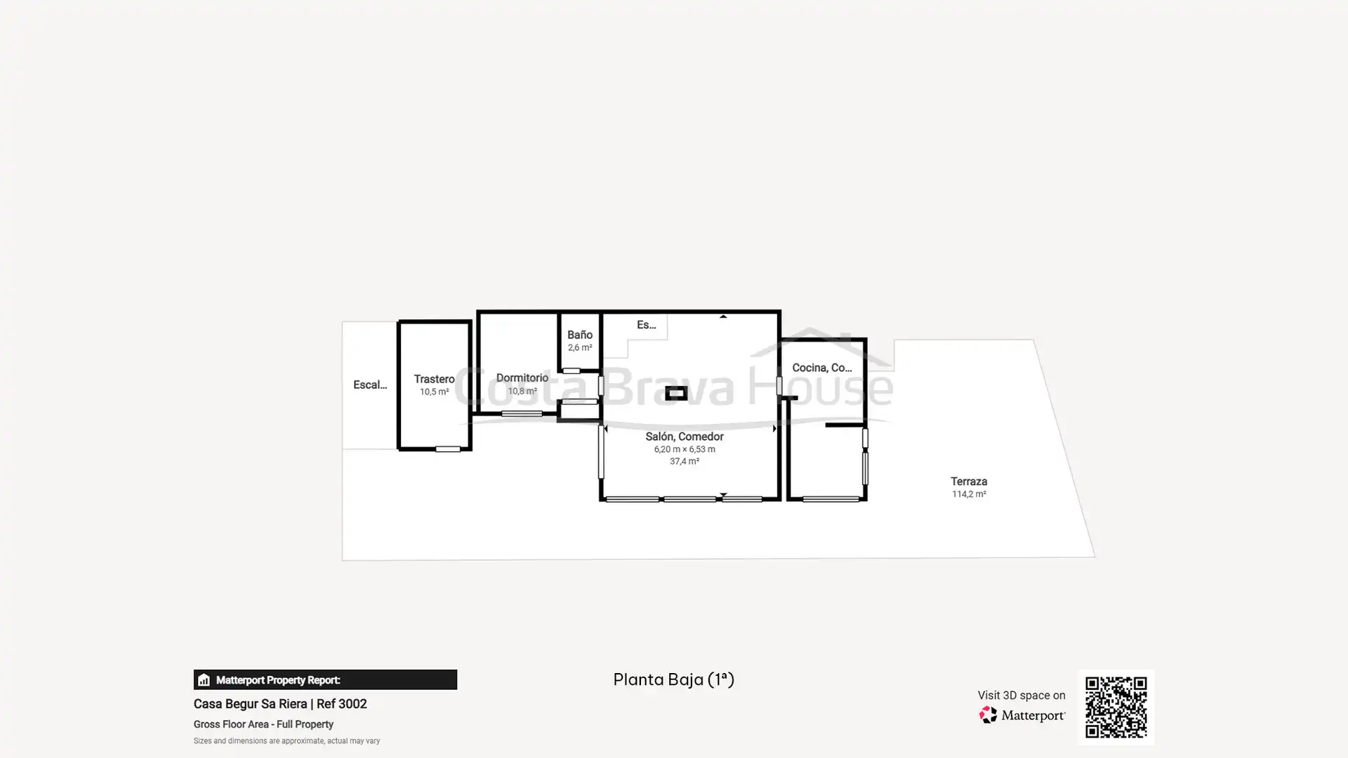 Maison avec jardin à vendre à Carrer Mas Mató, imagen 47