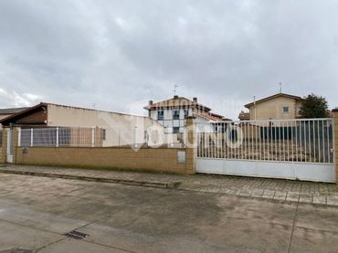 Terreno residenziale in vendita a Calle Tironcillo