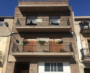 Exterior view of Flat for sale in Térmens