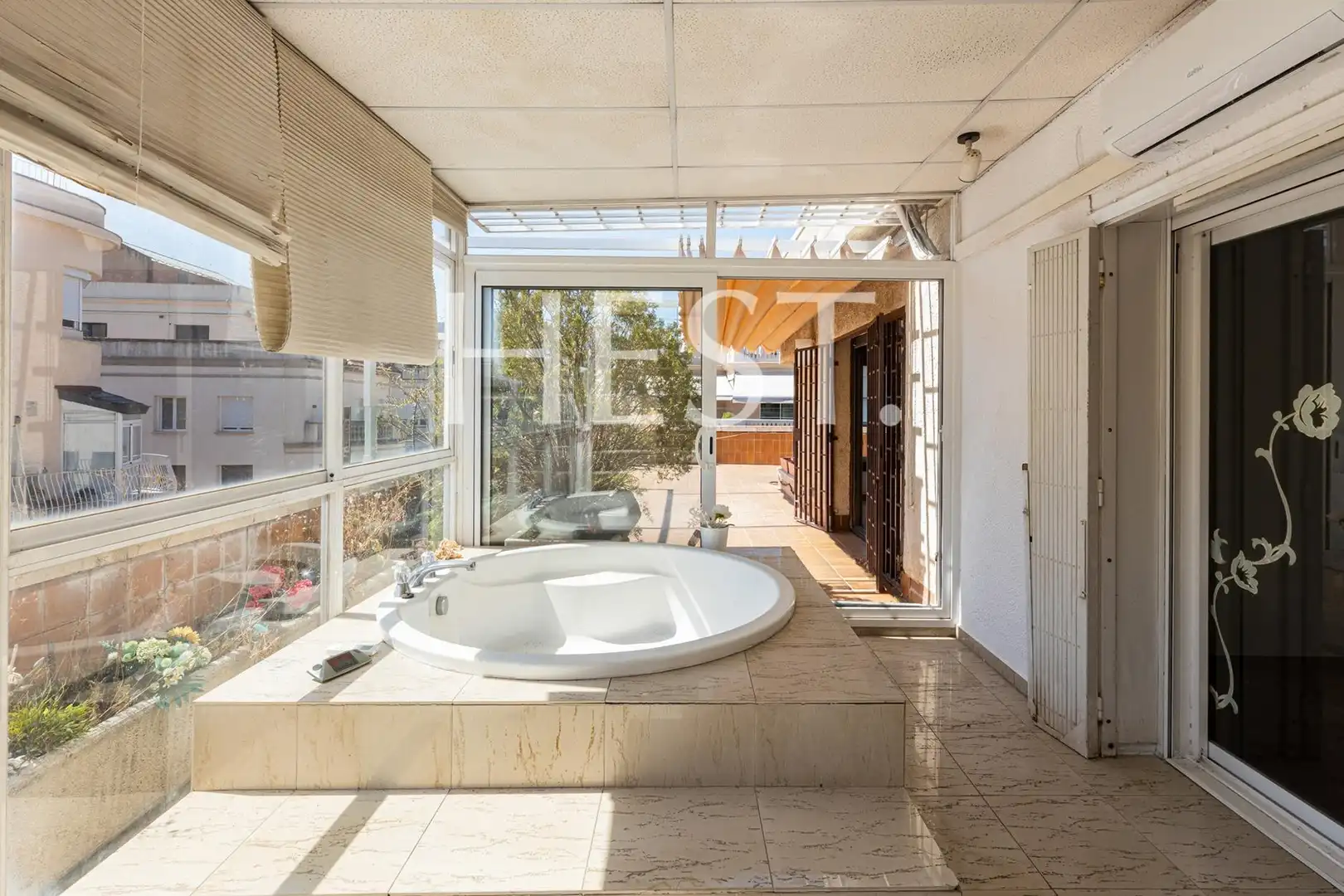 Penthouse with lift for sale in Carrer Turó de Monterols, imagen 33
