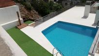 Swimming pool of House or chalet for sale in Cervelló  with Heating, Terrace and Balcony