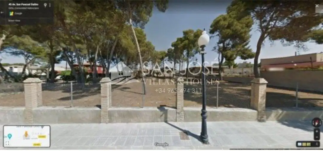 Terreno residencial en venta en Monforte del Cid, imagen 4