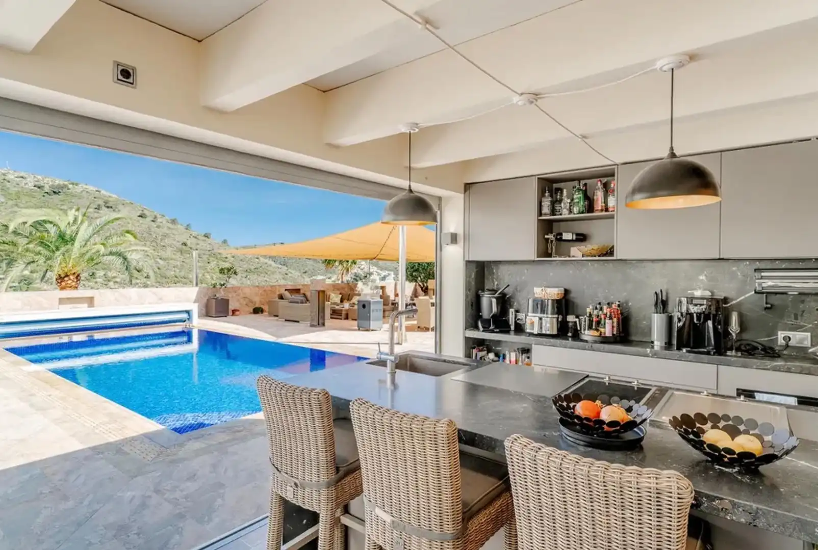 Chalet con piscina en venta en Paichi, imagen 10