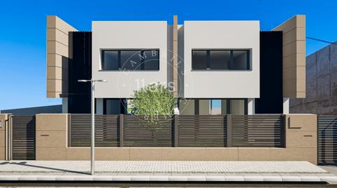 Photo 4 of Single-family semi-detached for sale in Carrer Tolomeo, Mar Cambrils, Tarragona