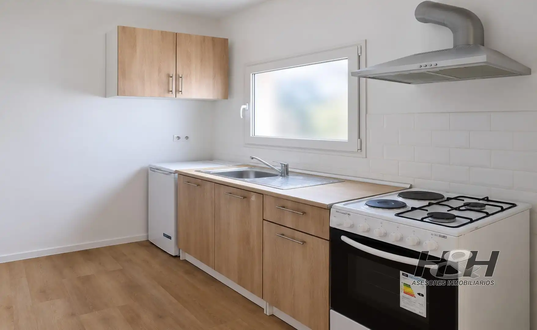 Cocina de Piso de alquiler en Silla, Valencia