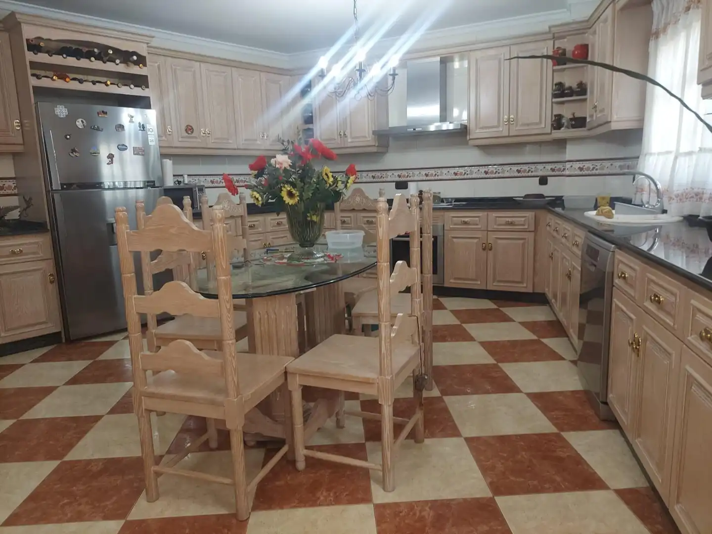 Casa con terraza en venta en Adra, imagen 13