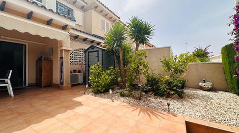 Foto 5 de Casa adosada en venda a Calle Abeto, Zeniamar - Horizonte - La Campana, Alicante