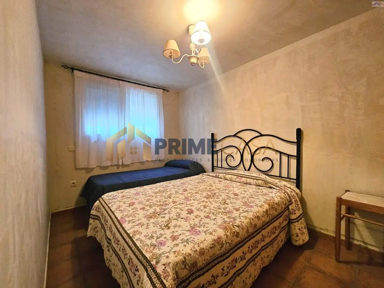Habitación de Casa o chalet en venta en Villa del Prado, Madrid