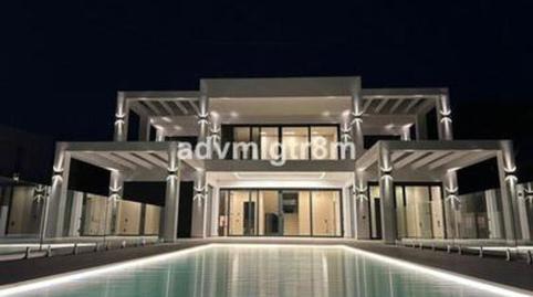 Foto 2 de Casa o xalet en venda a Concha Nacar, 10, Romana Playa, Málaga