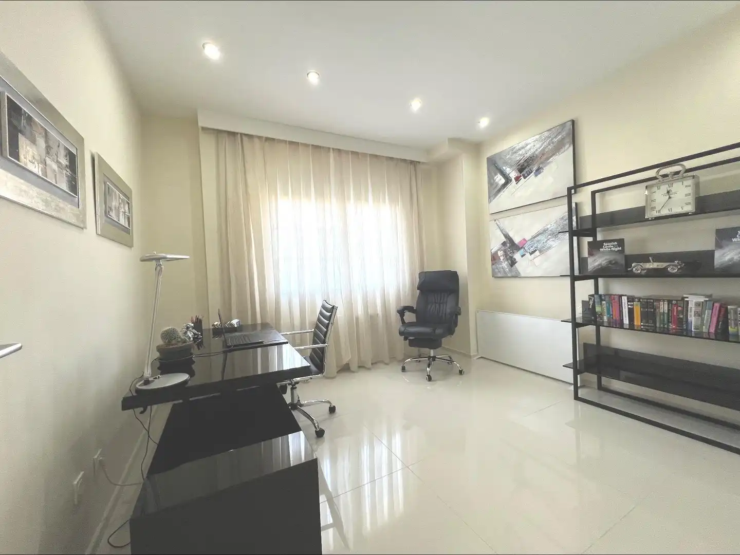 Casa o chalet en venta en Rojales con Calefacción, Balcón y Alarma