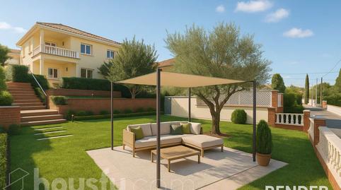 Foto 2 de Casa o xalet en venda a Carrer D'emili Vendrell (urb. Can Rial), ., Can Rial, Esparreguera