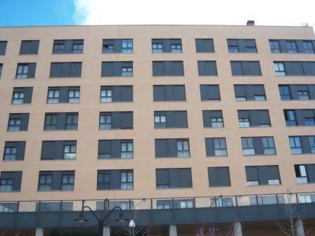 Ático en Venta en Avenida Valladolid, 110 en Avenida Valladolid - Barriada Yagüe