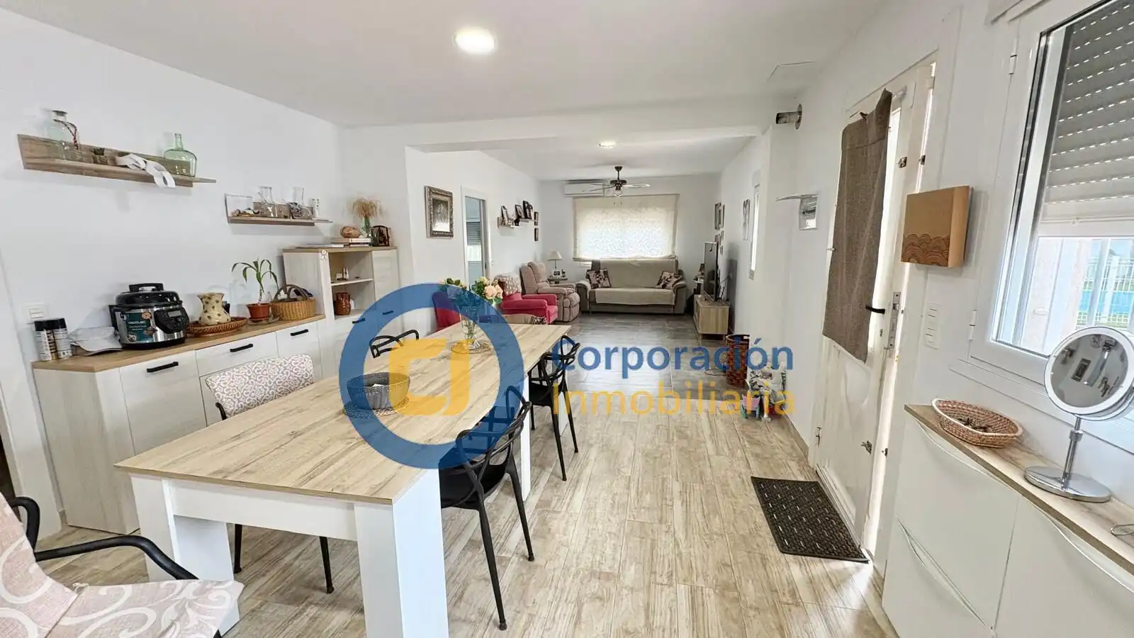 Villa avec piscine à vendre à Puerto Lumbreras, imagen 6
