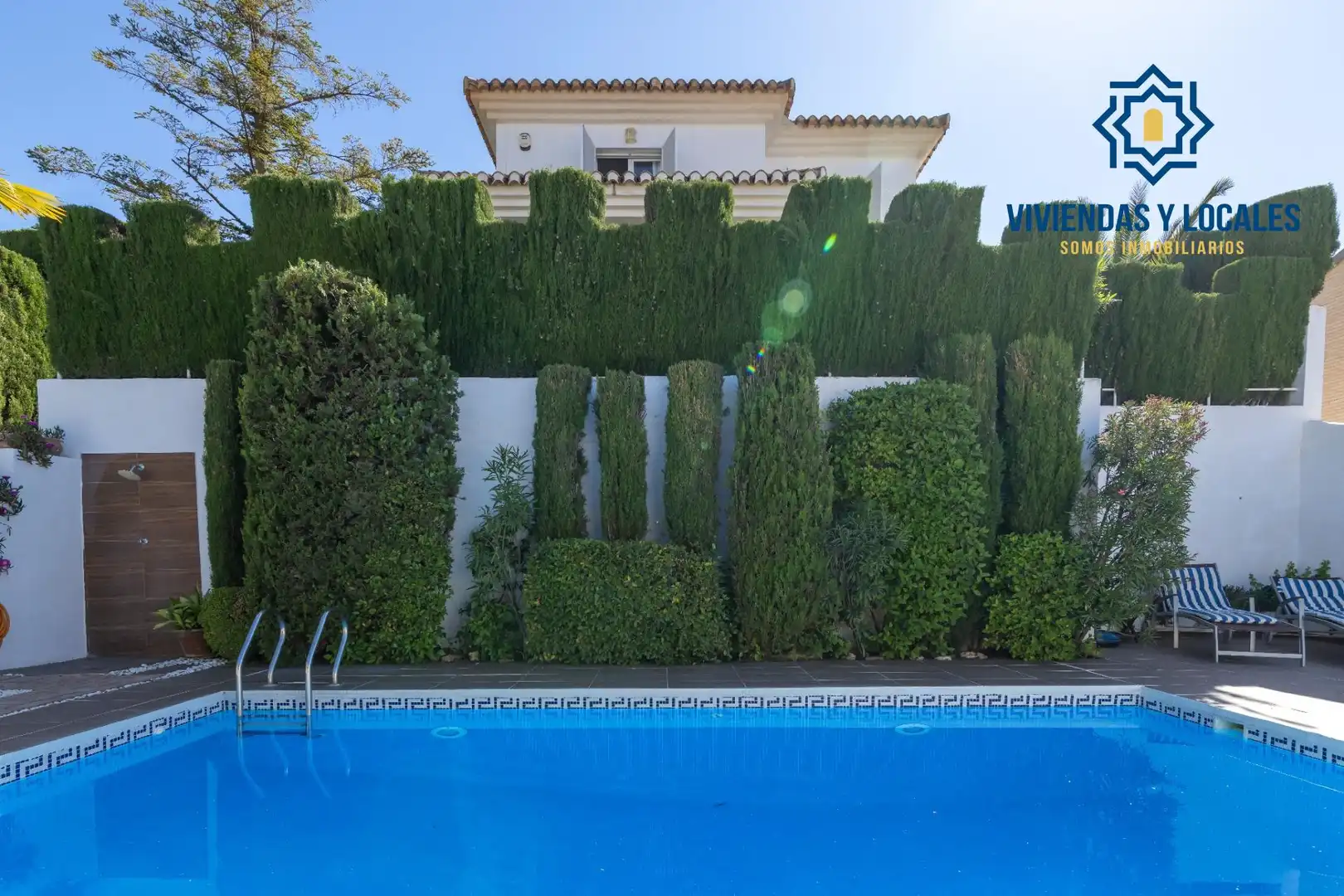 Villa mit Terrasse zum Verkauf in Barrio de la Vega, imagen 4