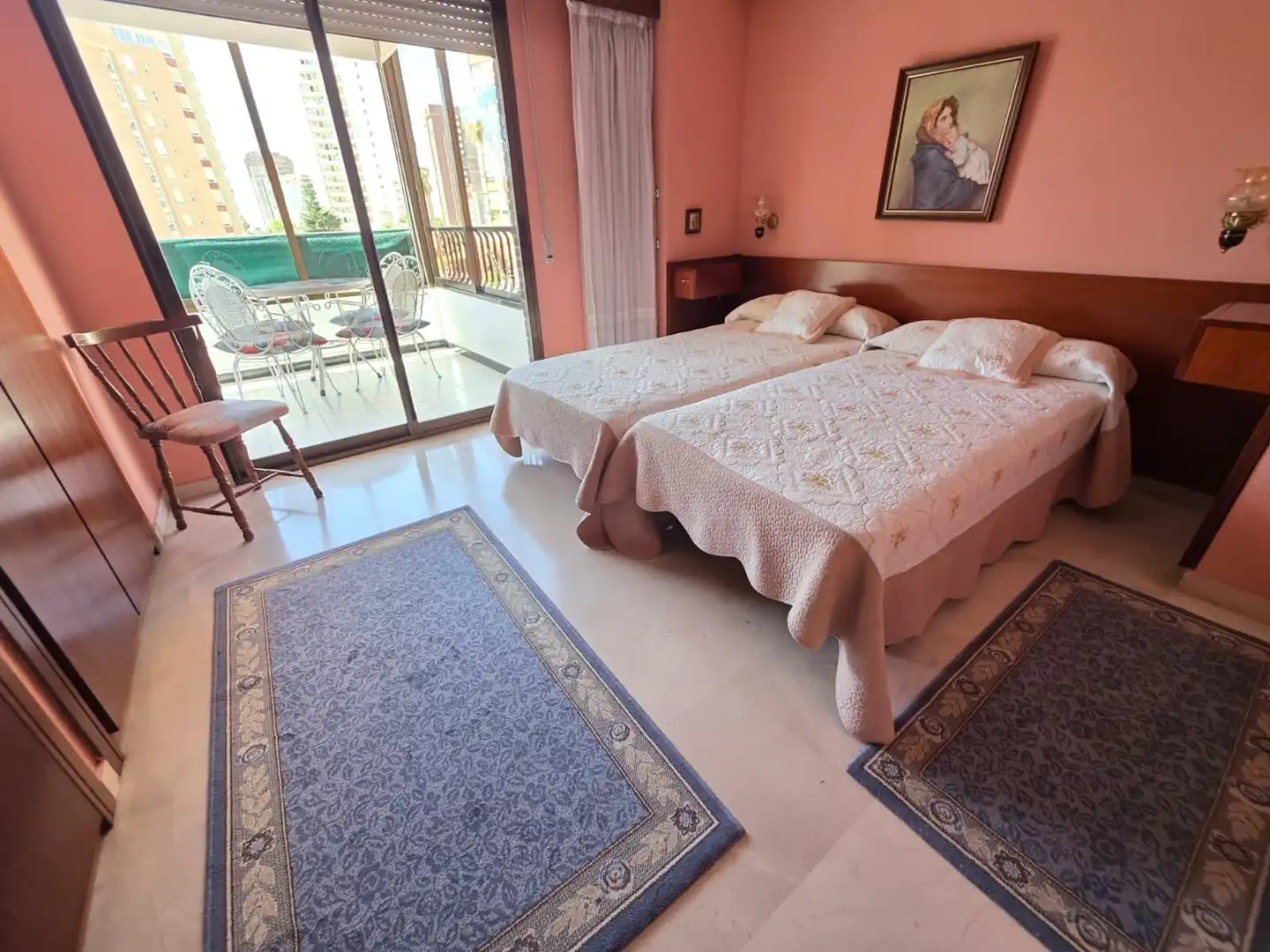 Appartement avec piscine à vendre à Levante Alto, imagen 2