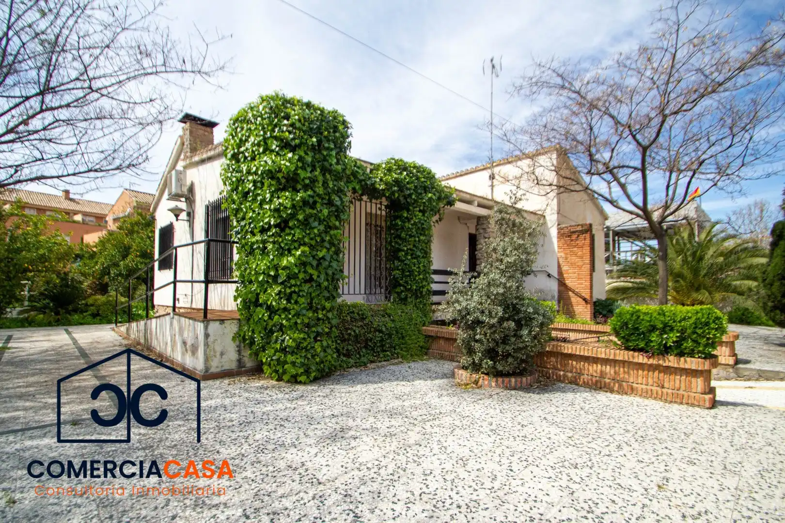 Chalet con piscina en venta en Ogíjares, imagen 6