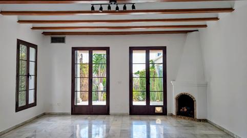 Photo 5 of Single-family semi-detached for sale in Puente Romano, 101, Puente Romano, Málaga