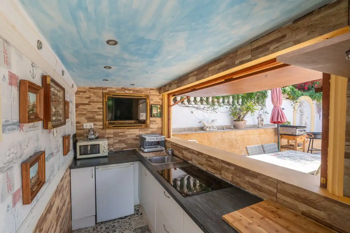 House with terrace for sale in Partida Maryvilla, imagen 41