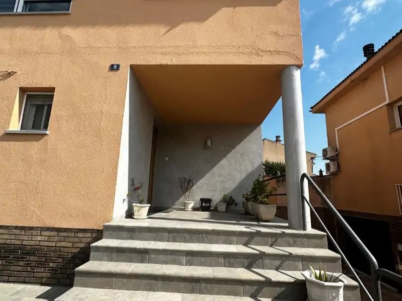 Casa amb jardí en venda a Pep ventura 9, imagen 8