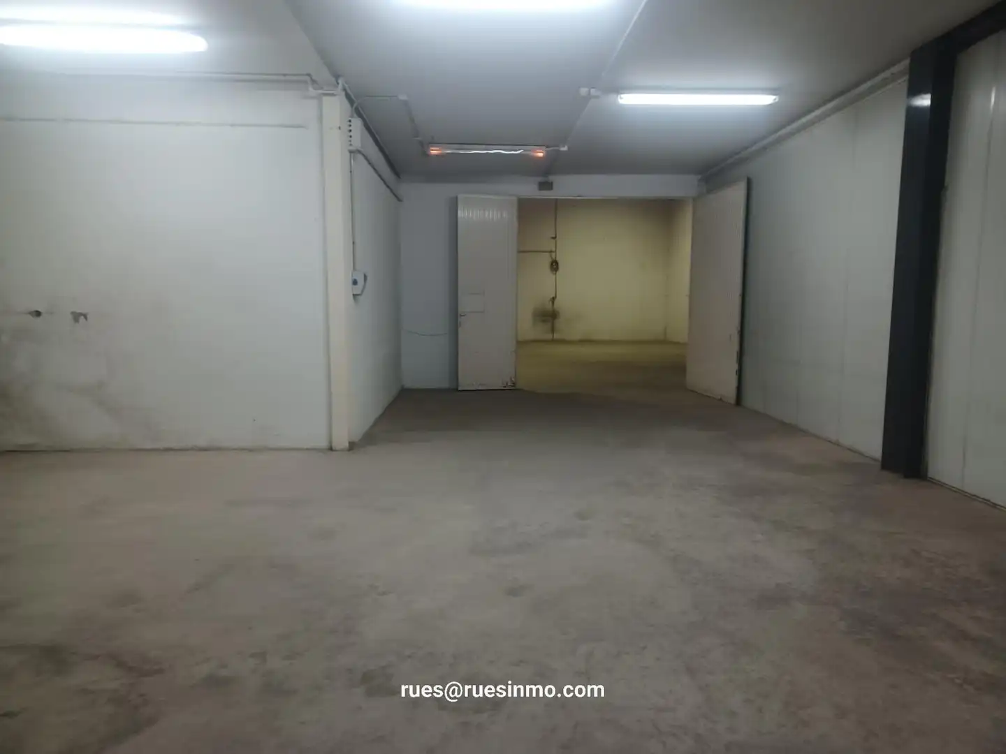 Nave industrielle à vendre à Calle de Andalucía, imagen 6