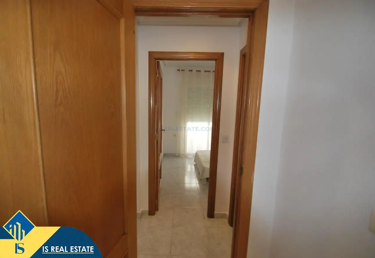 Apartament amb ascensor en venda a Centro, imagen 6