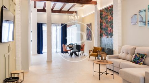 Loft turístico en venta en Arrancapins