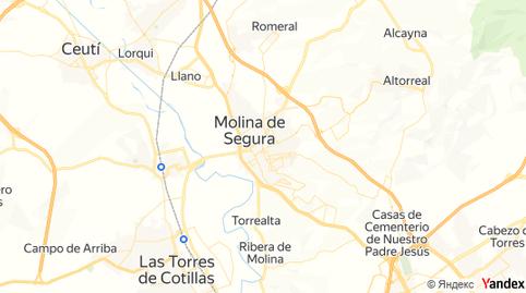 Photo 3 of Country homes for sale in San Antonio - San José - Los Ángeles, Molina de Segura