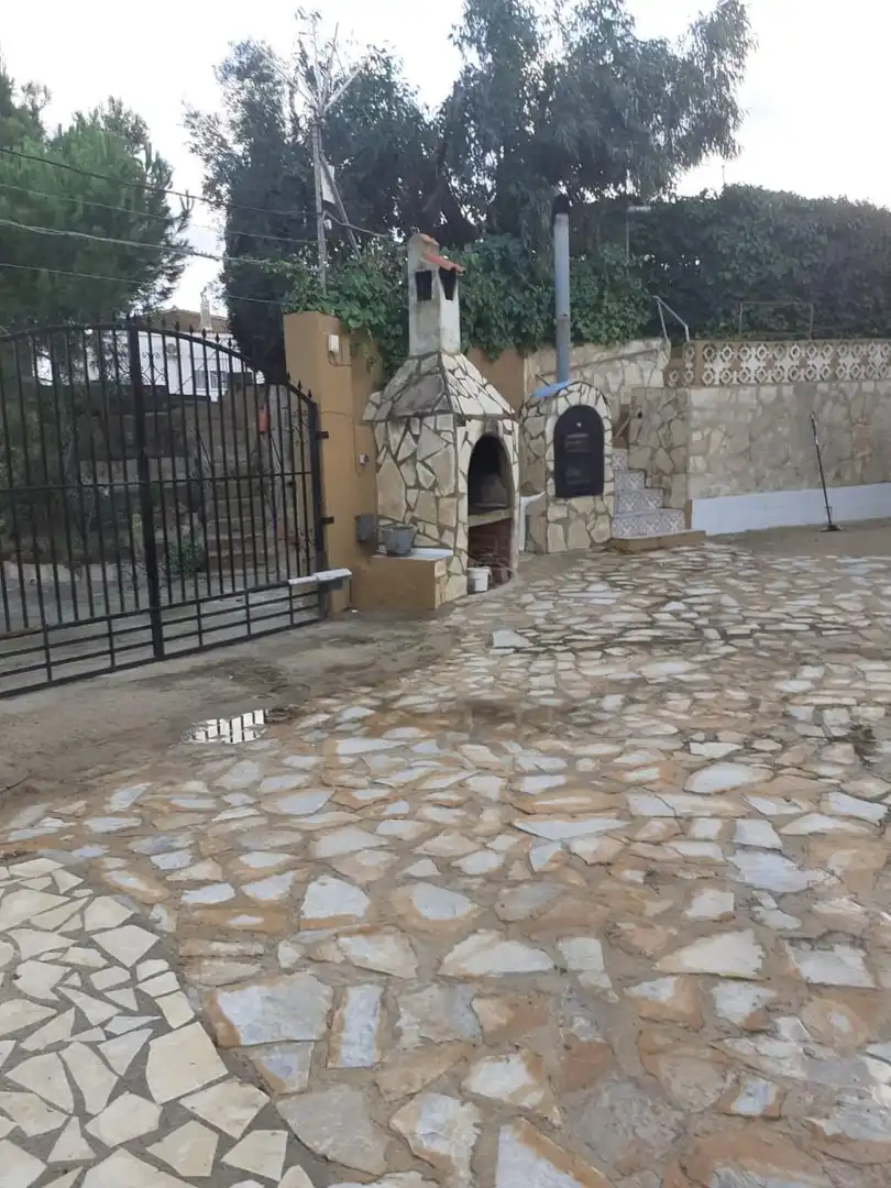 Xalet amb piscina en venda a Partida Del Rellero, imagen 3