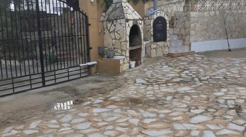 Foto 3 de Casa o chalet en venta en Partida del Rellero, El Edén, Guardamar del Segura