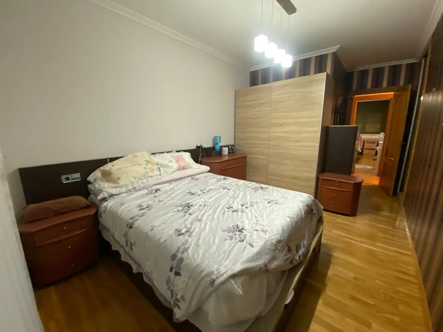 Flat with lift for sale in Calle Cantabria, imagen 31