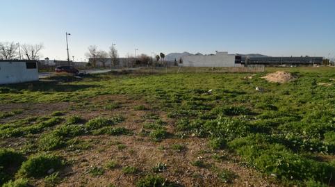 Photo 5 of Industrial land for sale in Calle Periodista José María Carulla, 37, Cerrillo de Maracena - Periodistas, Granada